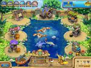 Farm Frenzy - Frische Fische,     Abbildung #06