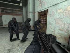 Tom Clancy's Ravenshield Gold-Edition (Rainbow Six), Abbildung #03