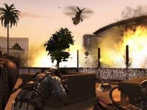 Tom Clancy's Ravenshield Gold-Edition (Rainbow Six), Abbildung #05