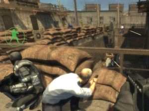 Tom Clancy's Ravenshield Gold-Edition (Rainbow Six), Abbildung #06