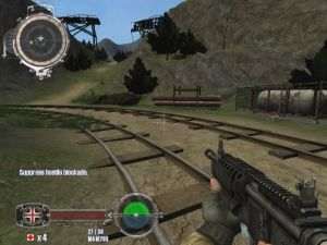 Marine Sharpshooter 4 , Abbildung #03