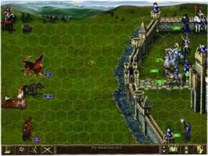 Heroes of Might & Magic III +IV - Complete , Abbildung #02