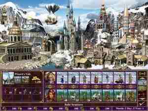 Heroes of Might & Magic III +IV - Complete , Abbildung #03