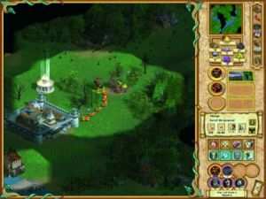 Heroes of Might & Magic III +IV - Complete , Abbildung #04