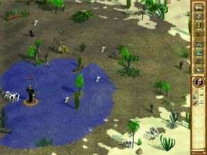 Heroes of Might & Magic III +IV - Complete , Abbildung #06