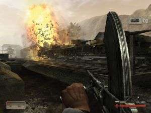 Battlestrike Der Widerstand, Abbildung #01