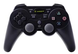 Premium Bluetooth Controller von snakebyte, Abbildung #03