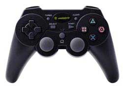 snakebyte Wireless Controller, Abbildung #03