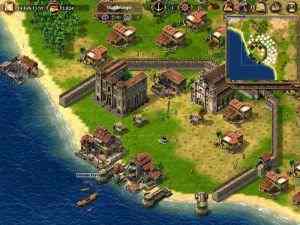 Port Royale 2, Abbildung #01