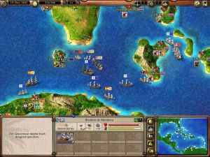 Port Royale 2, Abbildung #03