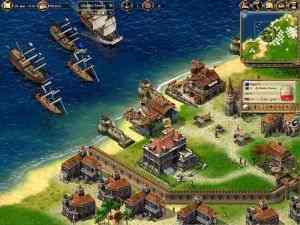 Port Royale 2, Abbildung #04