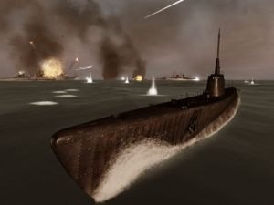 Silent Hunter 3, Abbildung #06