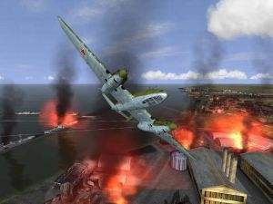 IL2 Sturmovik™ 1946, Abbildung #01