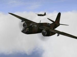 IL2 Sturmovik™ 1946, Abbildung #03