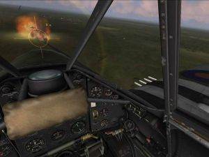 IL2 Sturmovik™ 1946, Abbildung #05