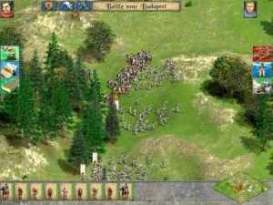 Knights of Honor, Abbildung #01