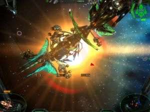 Darkstar One, Abbildung #01