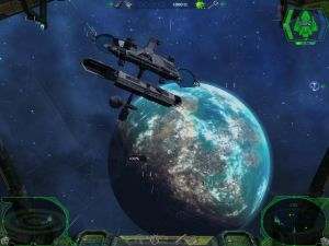 Darkstar One, Abbildung #03