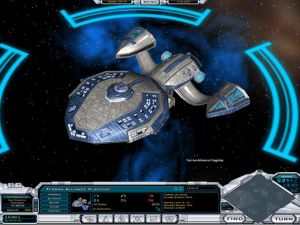 Galactic Civilizations II Ultimate, Abbildung #01