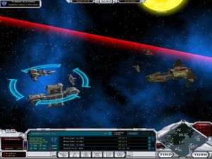 Galactic Civilizations II Ultimate, Abbildung #02