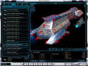 Galactic Civilizations II Ultimate, Abbildung #03