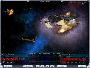 Galactic Civilizations II Ultimate, Abbildung #05
