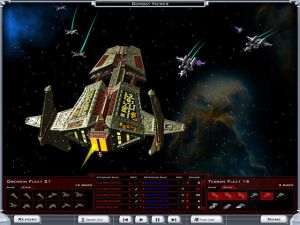 Galactic Civilizations II Ultimate, Abbildung #06