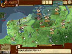 Napoleon Campaigns, Abbildung #01