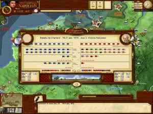 Napoleon Campaigns, Abbildung #02