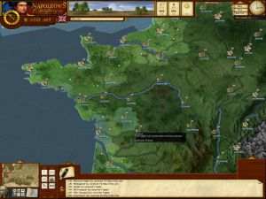 Napoleon Campaigns, Abbildung #03