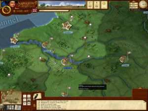 Napoleon Campaigns, Abbildung #04