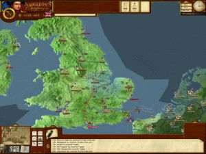 Napoleon Campaigns, Abbildung #05