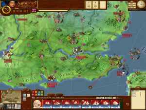 Napoleon Campaigns, Abbildung #06