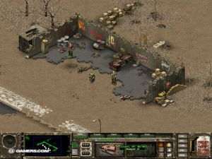 Fallout Trilogie, Abbildung #01
