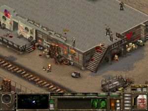 Fallout Trilogie, Abbildung #02
