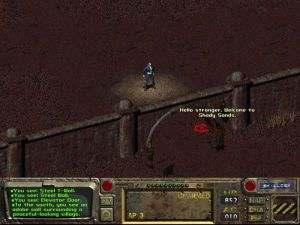 Fallout Trilogie, Abbildung #03