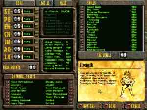 Fallout Trilogie, Abbildung #04