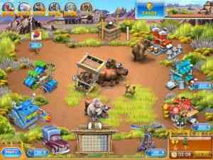 Farm Frenzy 3 - American Pie, Abbildung #03