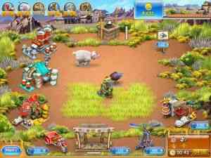 Farm Frenzy 3 - American Pie, Abbildung #04