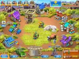 Farm Frenzy 3 - American Pie, Abbildung #05