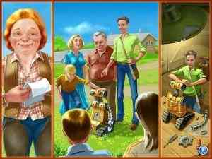 Farm Frenzy 3 - American Pie, Abbildung #06