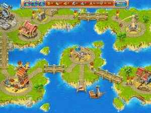 Island Realms, Abbildung #01
