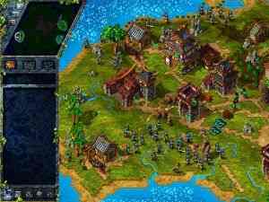 Die Siedler 3 , Abbildung #01