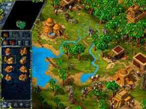 Die Siedler 3 , Abbildung #02