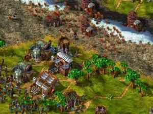 Die Siedler 3 , Abbildung #05