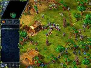 Die Siedler 3 , Abbildung #06