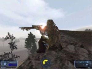 Tom Clancy's Ghost Recon - Complete, Abbildung #01
