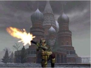 Tom Clancy's Ghost Recon - Complete, Abbildung #02