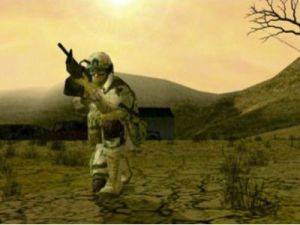 Tom Clancy's Ghost Recon - Complete, Abbildung #03