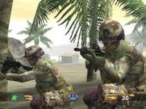 Tom Clancy's Ghost Recon - Complete, Abbildung #04